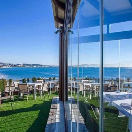 Balcon Del Mar 2-3 A, Apartament On The Beach Front La Cala De Mijas Exterior photo